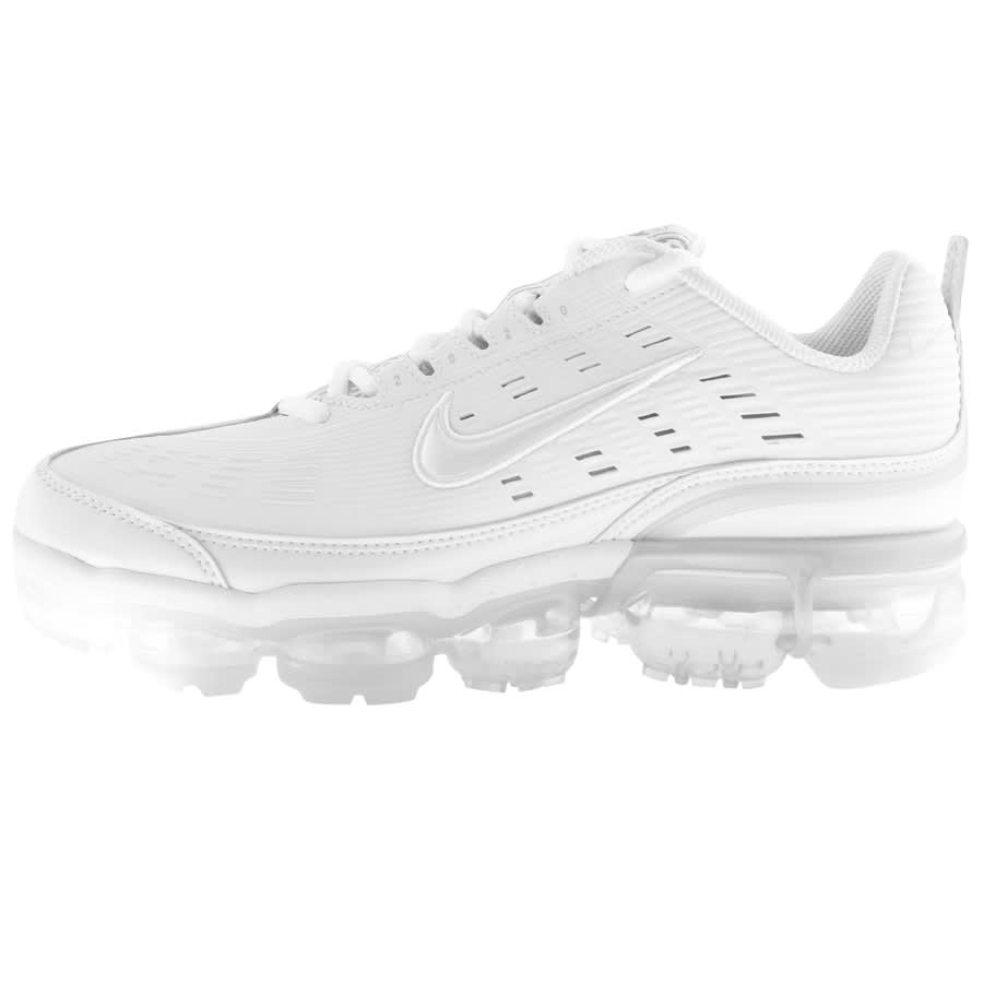 Alternative Image for ProductNike Air VaporMax 360 Trainers White1